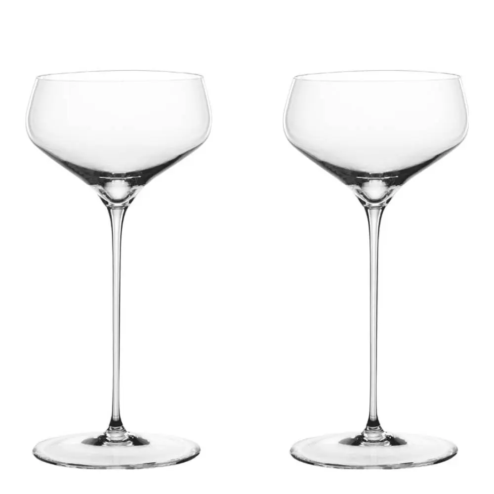 Hi-Lite Coupette-lasi 24 cl 2 kpl