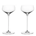 Hi-Lite coupetteglas 24 cl 2-pack