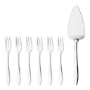 Fjord Kakset 7 delar