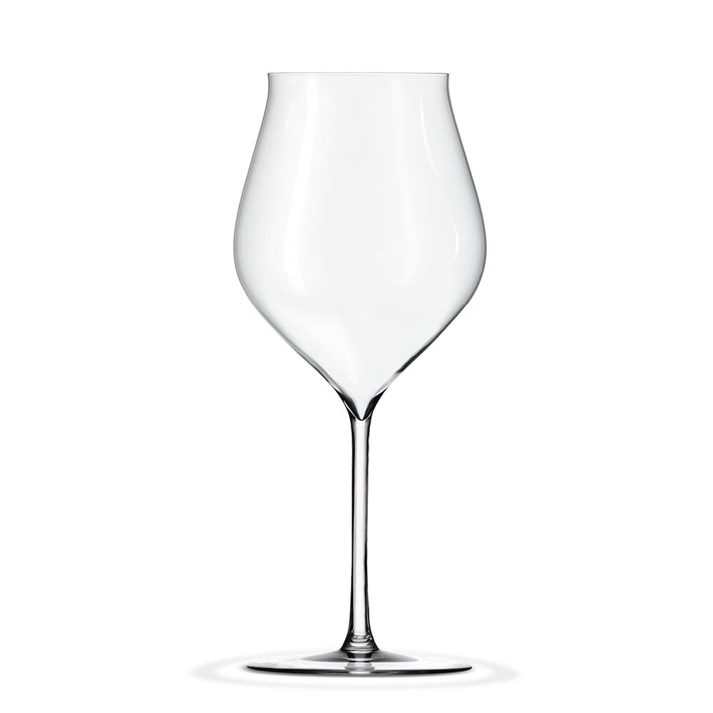 Holmegaard Notes Selected vitvinsglas 49 cl 6-pack
