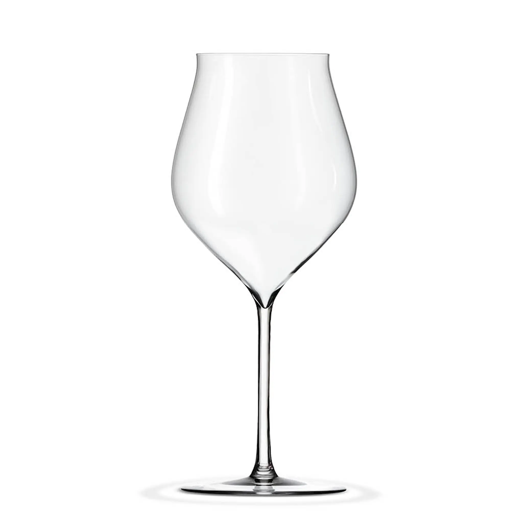 Holmegaard Notes Selected vitvinsglas 49 cl 6-pack