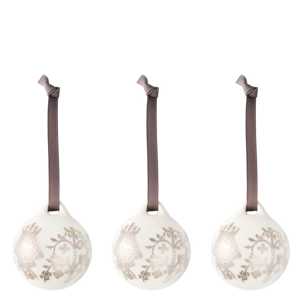 iittala Taika Koriste 5 cm 3 kpl Peili
