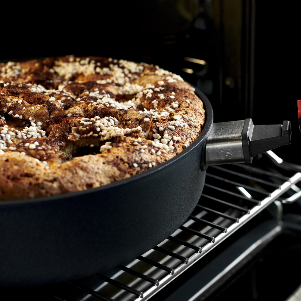 Woll Diamond Lite Paistinpannu 24 cm