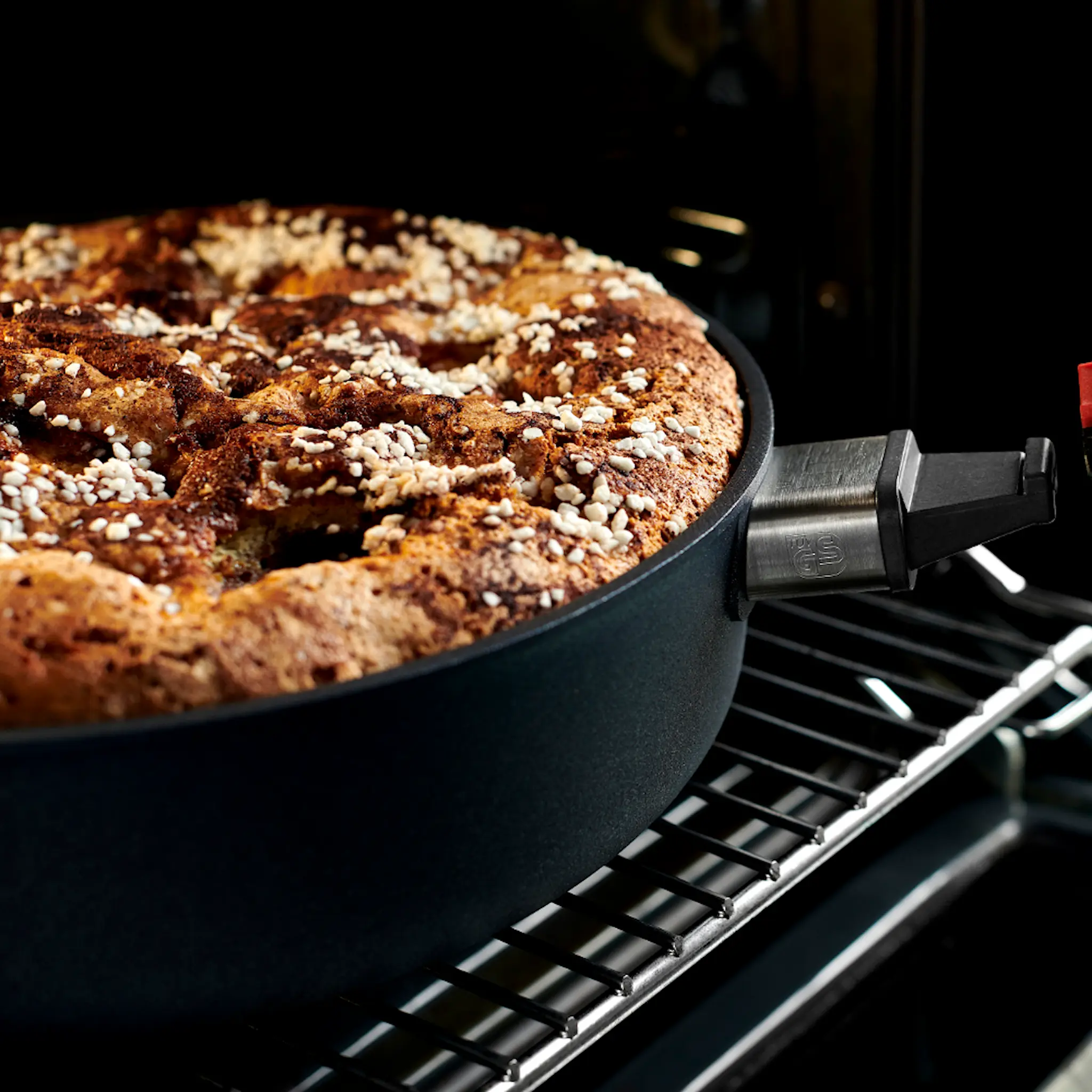 Woll Diamond Lite Paistinpannu 24 cm