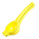 Citronpress gul
