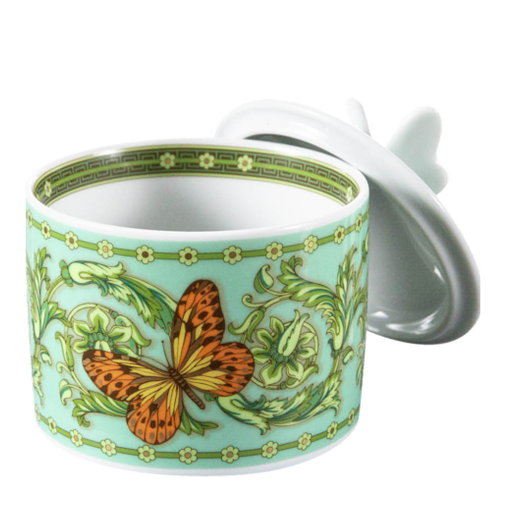 Versace - Le Jardin purkki 19 cl green