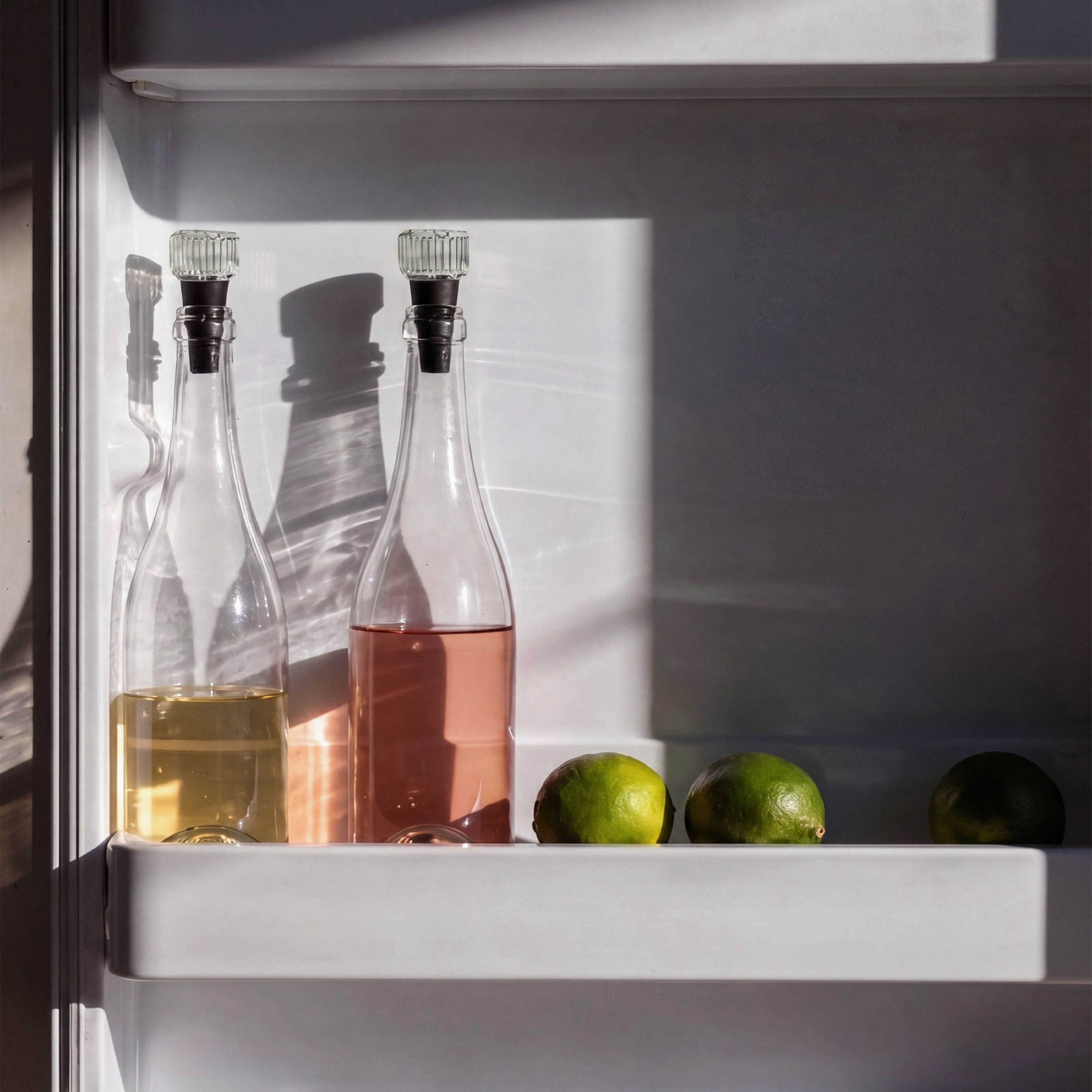 Stelton Pilastro vinpropp klar