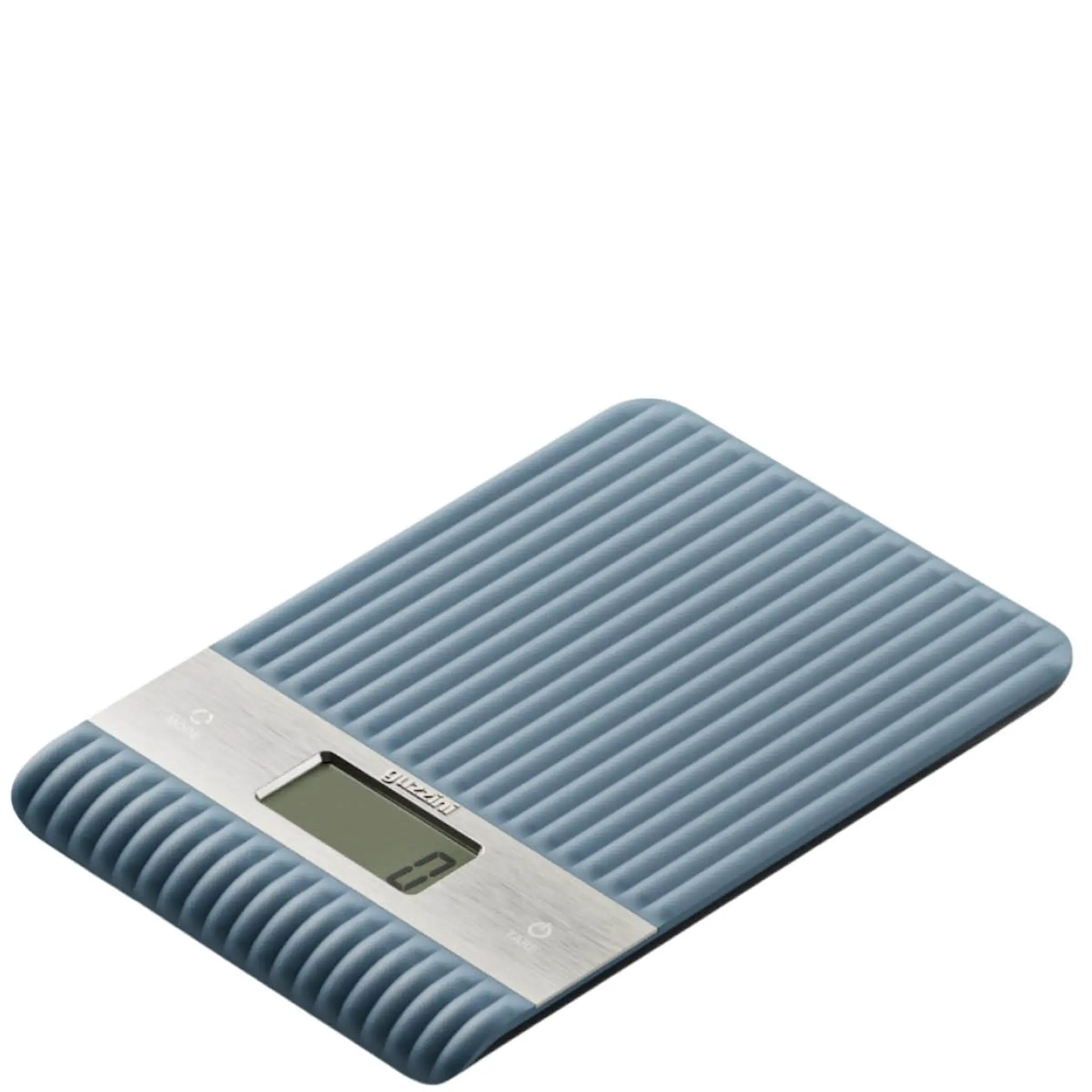 Guzzini Sous Chef digital köksvåg upp till 5 kg marinblå