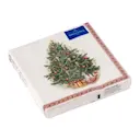 Winter Specials servietter juletre 25 cm