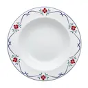 Sundborn Tallrik djup 21 cm