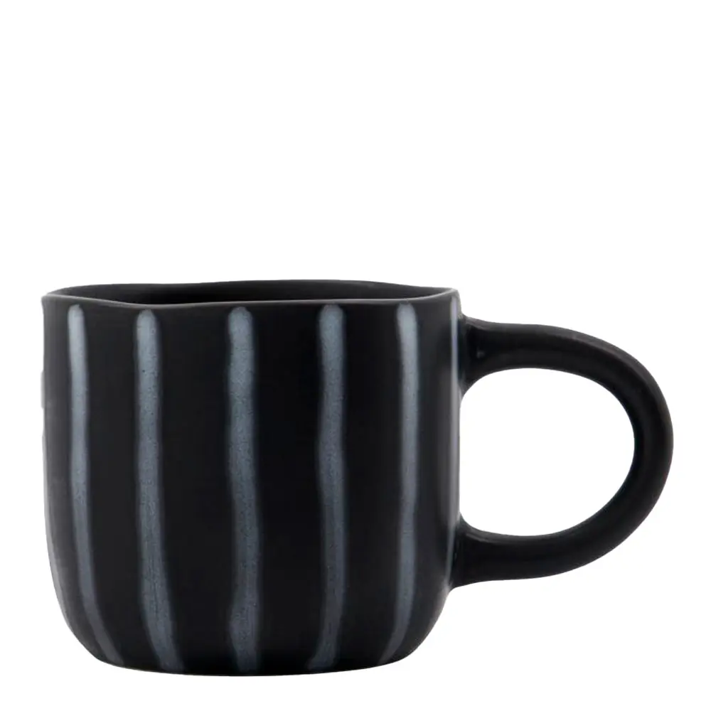 Line Kuppi 30 cl Musta/Ruskea