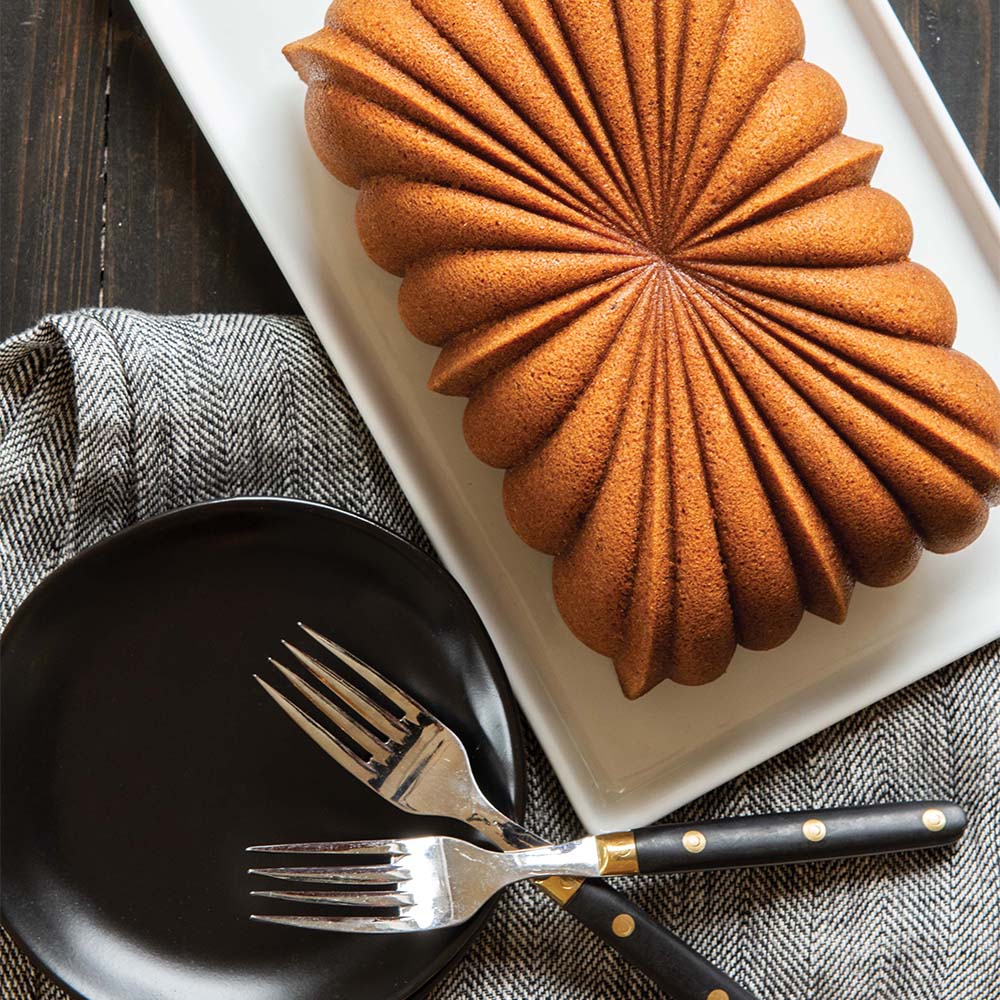 Nordic Ware Kakkuvuoka Classic 140 cl