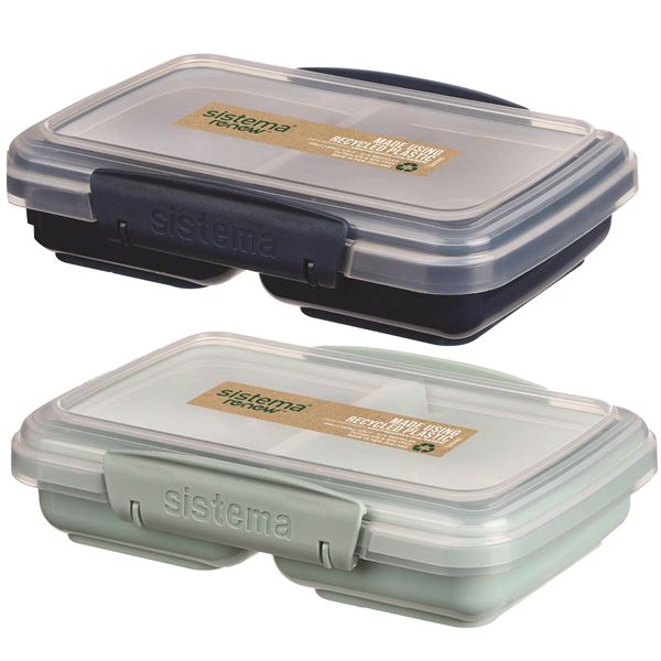 Sistema Renew Matlåda 35 cl