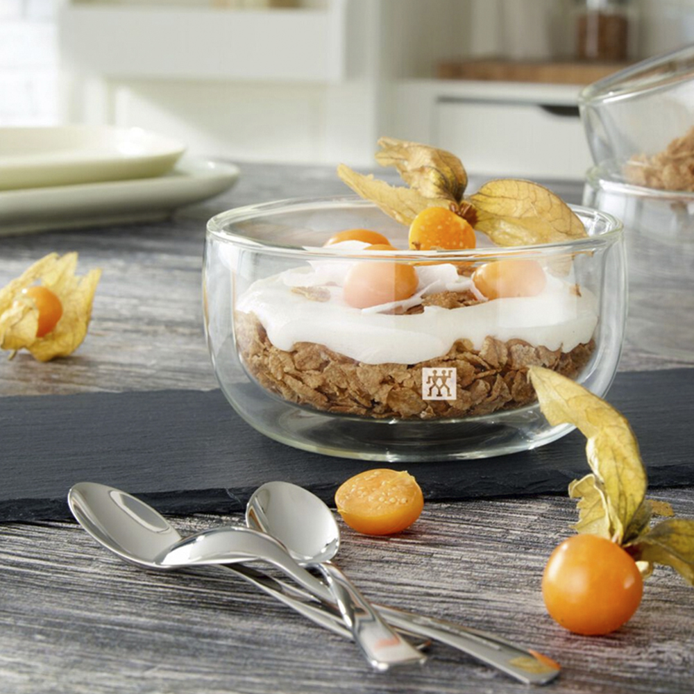 Zwilling Sorrento Jälkiruokakulho 28 cl 2 kpl