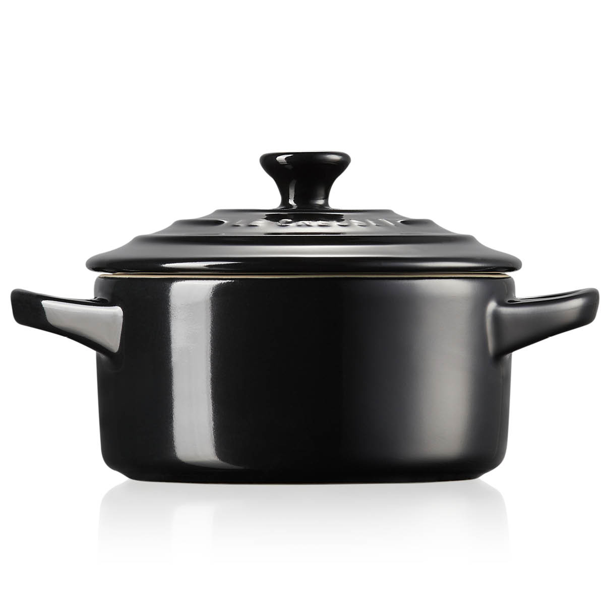 Le Creuset Signature Minipata 0,25 L