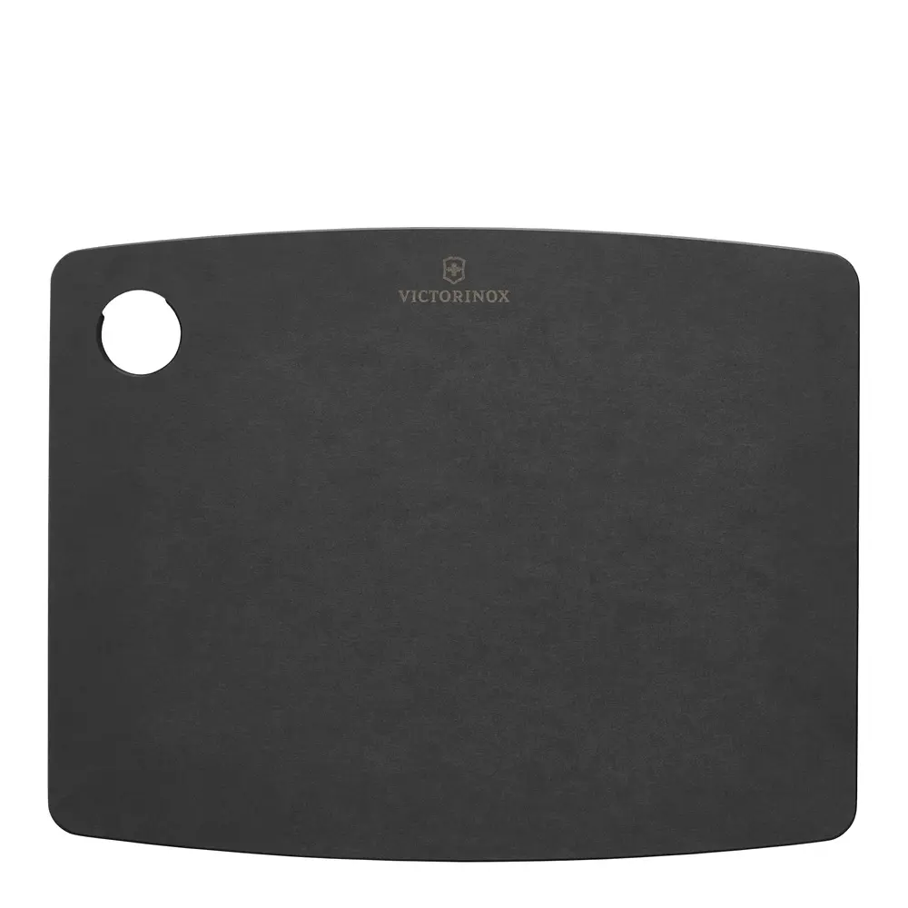 Victorinox Leikkuulauta 29,2x22,8 cm Musta