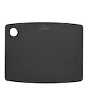 Skärbräda 29,2x22,8 cm svart