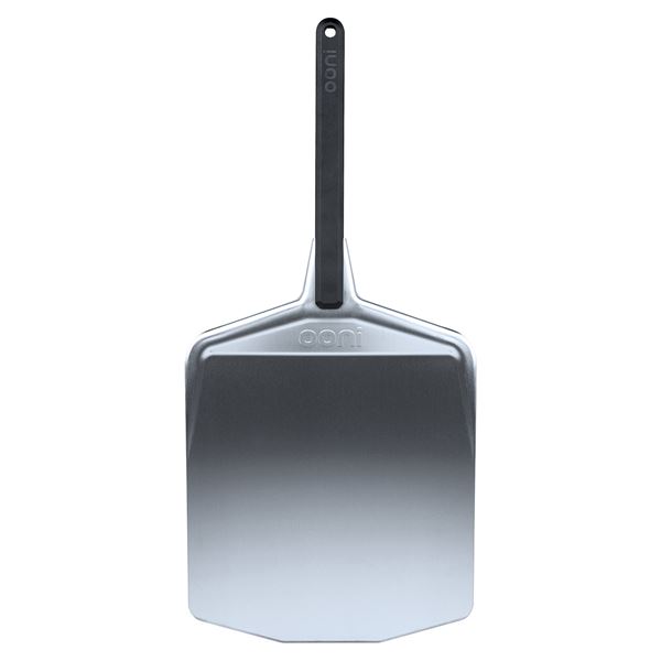 Ooni Pizzaspade flat 66x30,5 cm aluminium