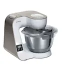 Bosch Köksmaskin 1000 W MUM5XW20 Champagne