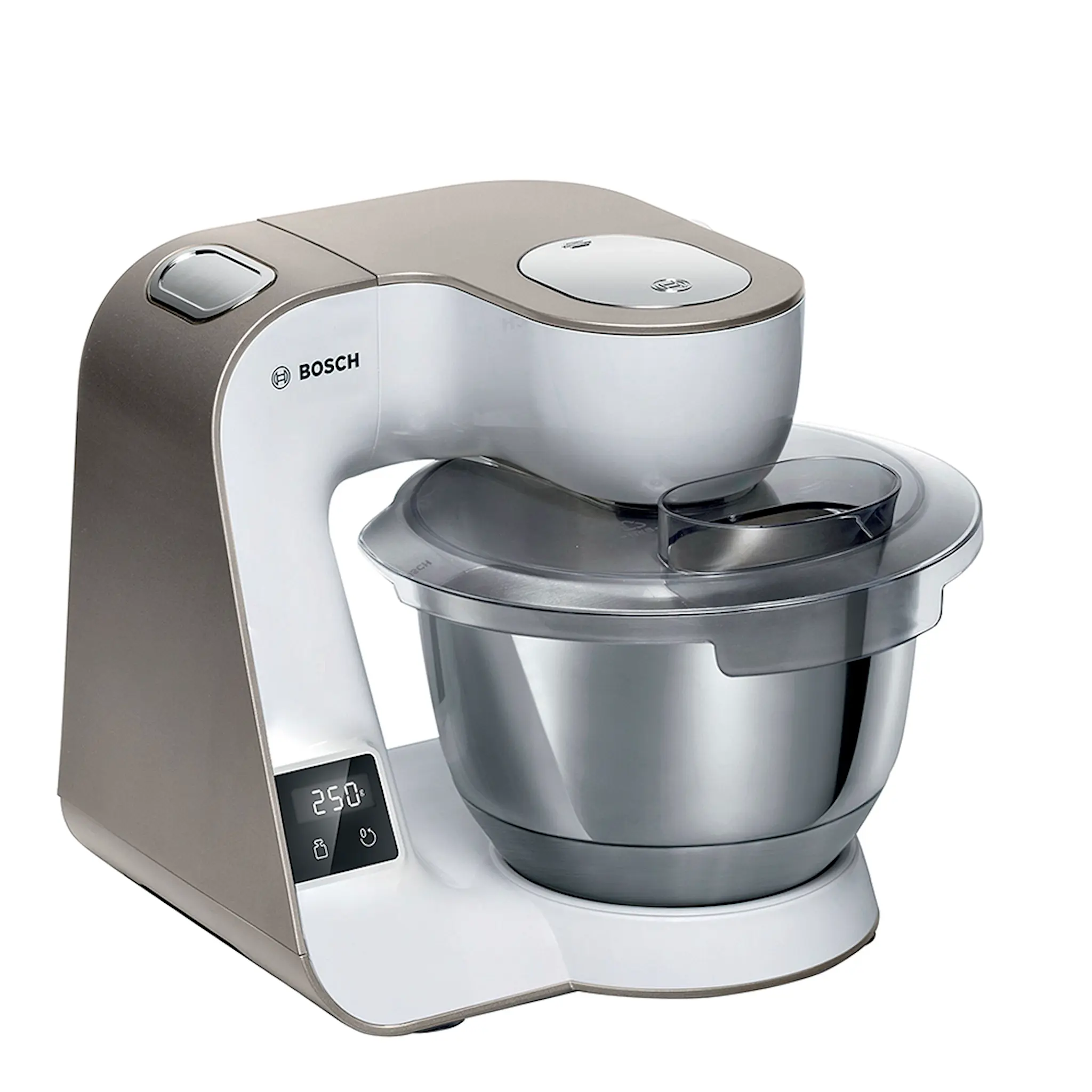 Bosch Bosch Köksmaskin 1000 W MUM5XW20 Champagne