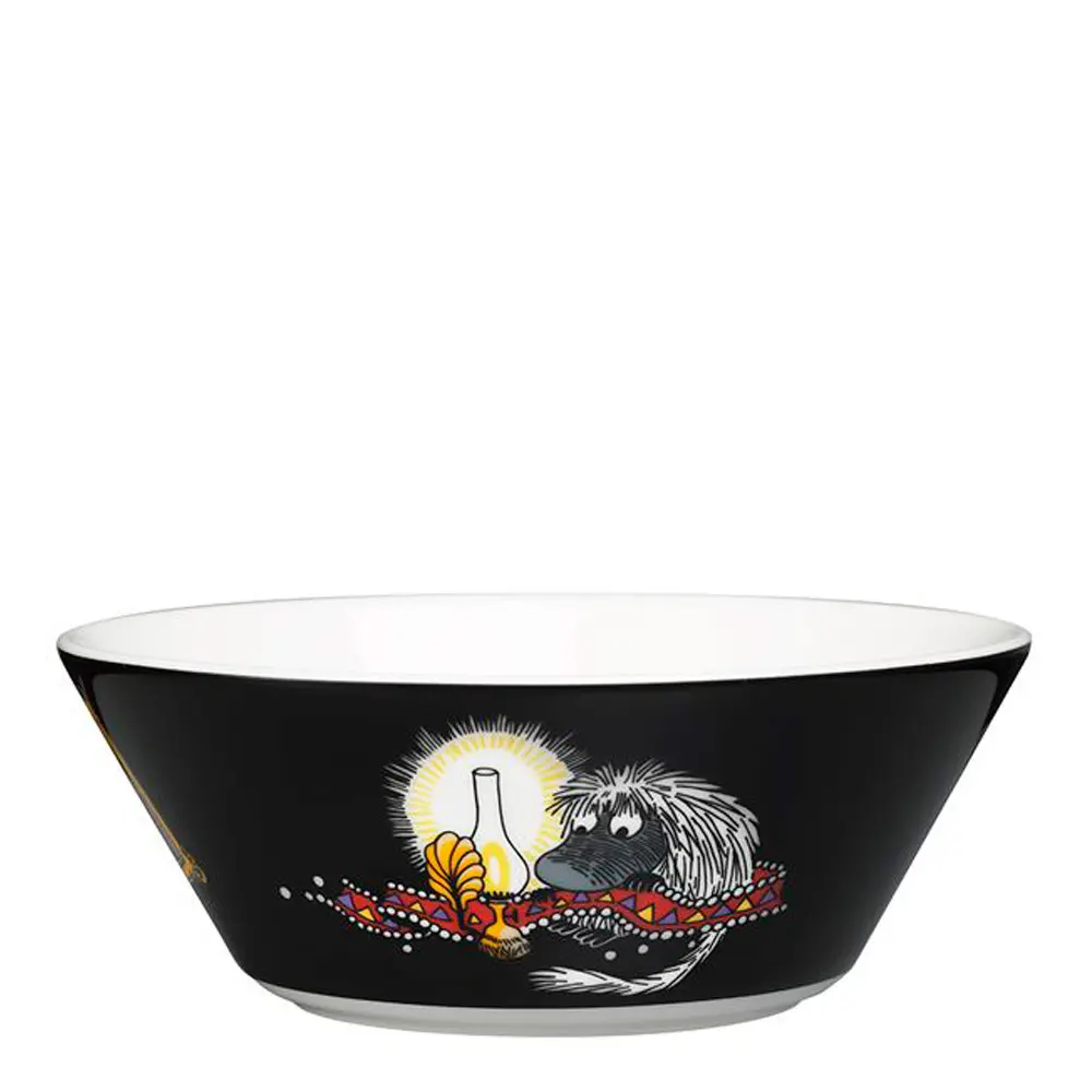 Muumi Kulho Esi-Isä 15 cm