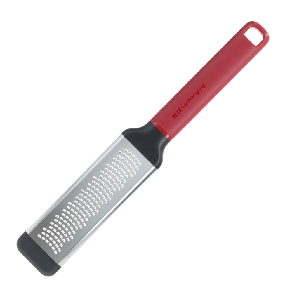 KitchenAid - KitchenAid Classic Raastin hieno 29 cm Empire Red