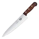Kebony Kockkniv 25 cm