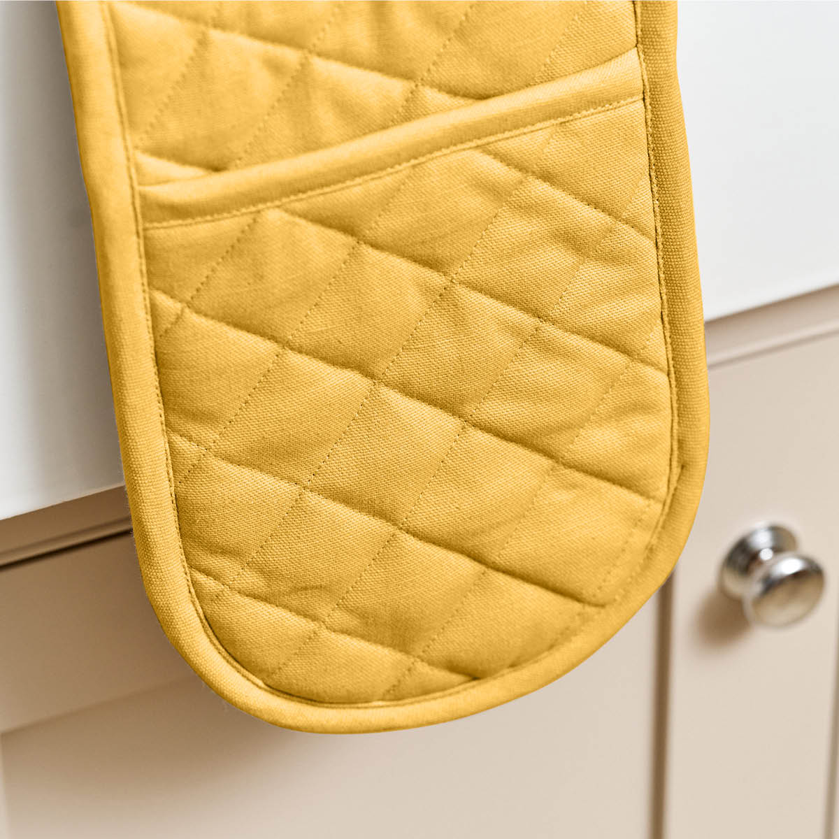 Dexam Love Colour ugnsvante dubbel Ochre