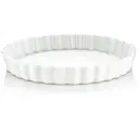 Pajform 25 cm Vit