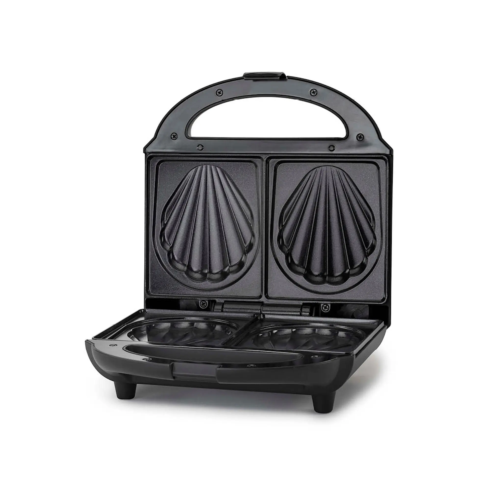 OBH Nordica Toasty voileipägrilli 700 W musta