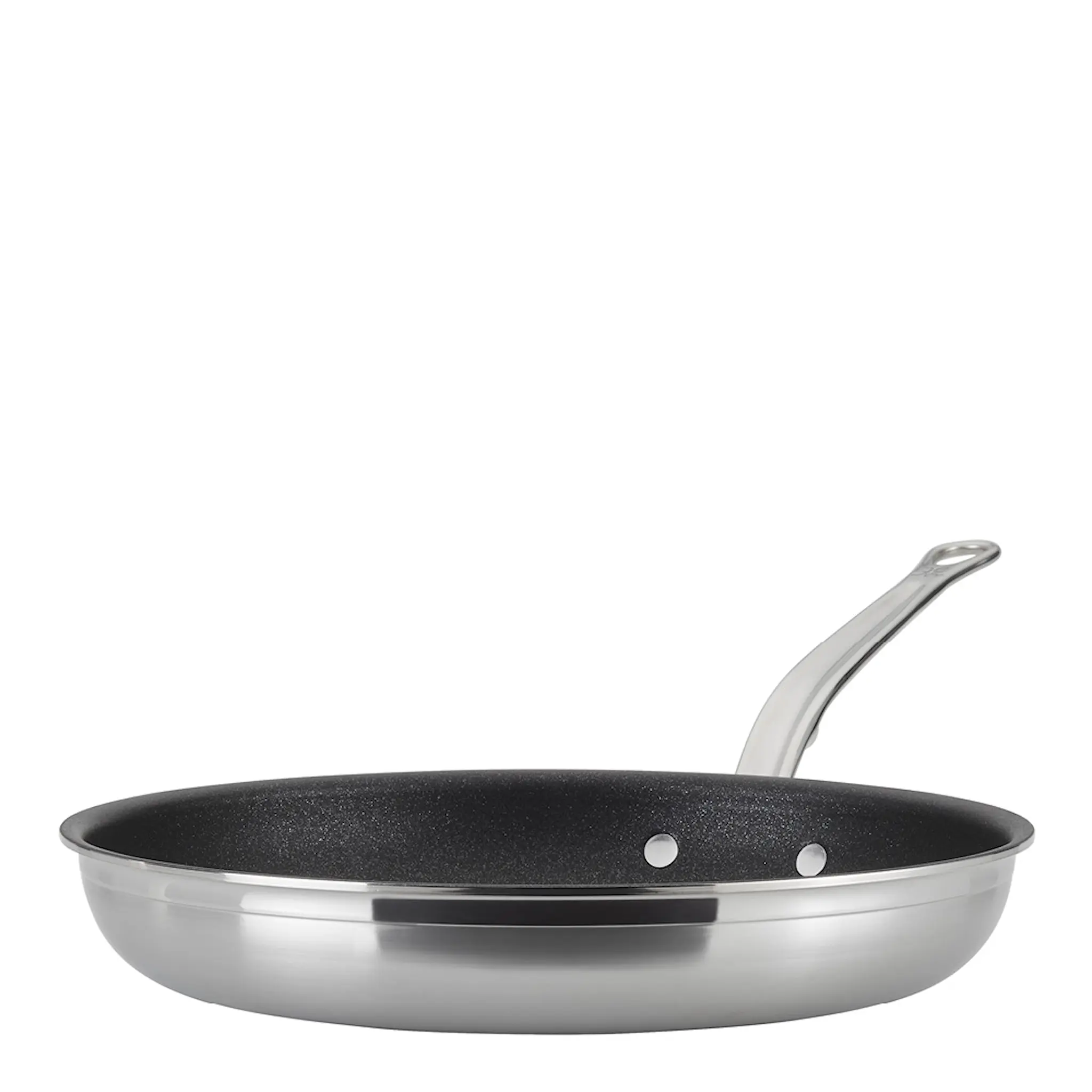 Hestan Probond TITUM Stekpanna 32 cm Stål