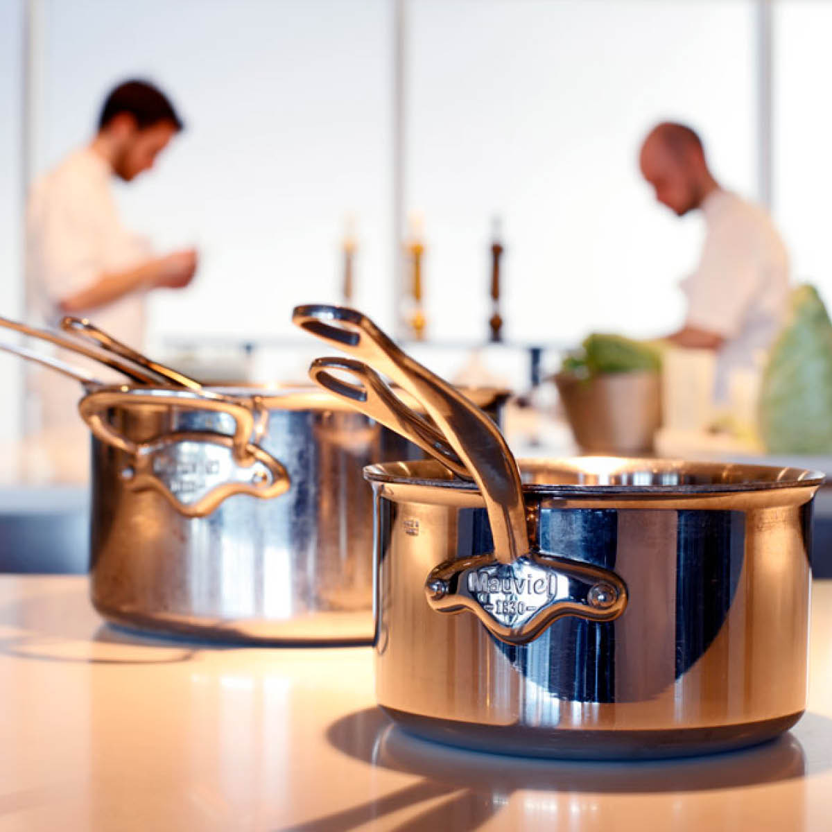 Mauviel M'6s Kattila 0,8 L