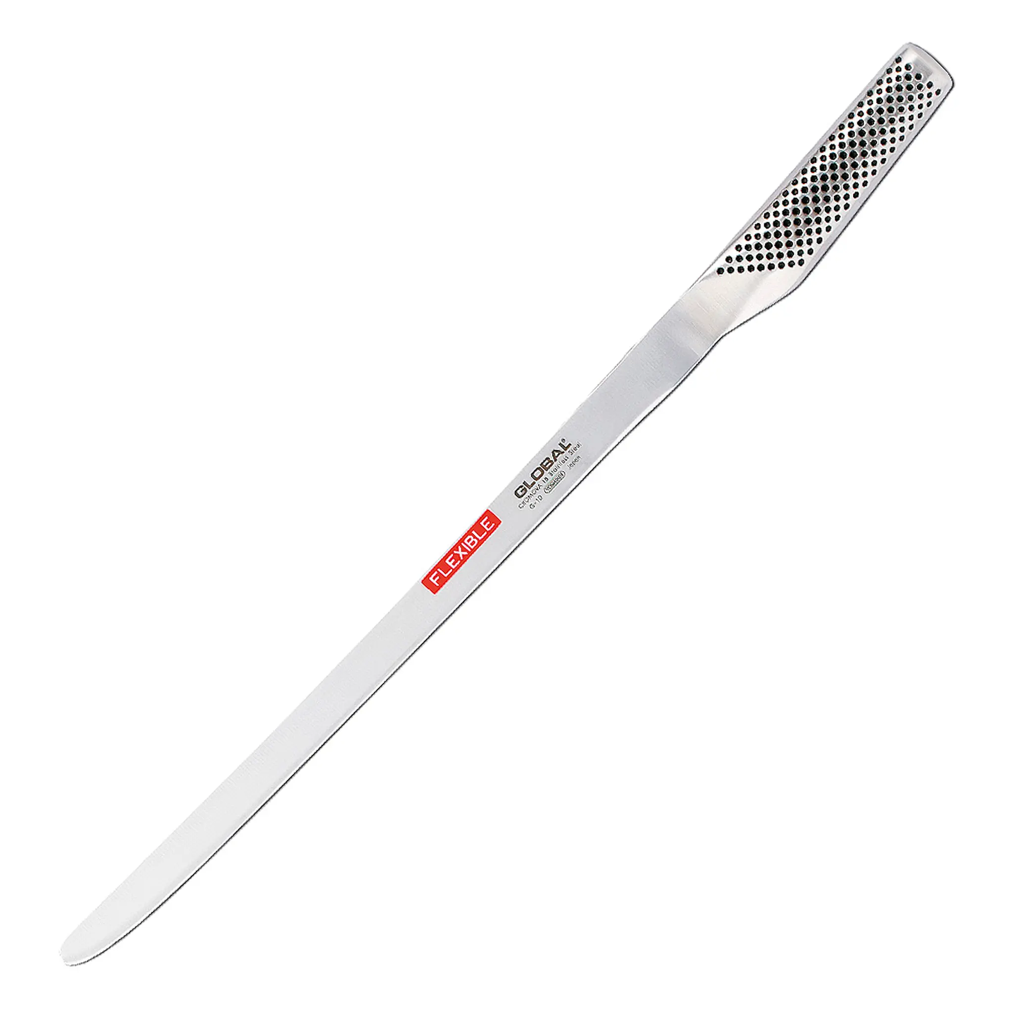 Global Global G-10 Laxkniv flexibel 31 cm