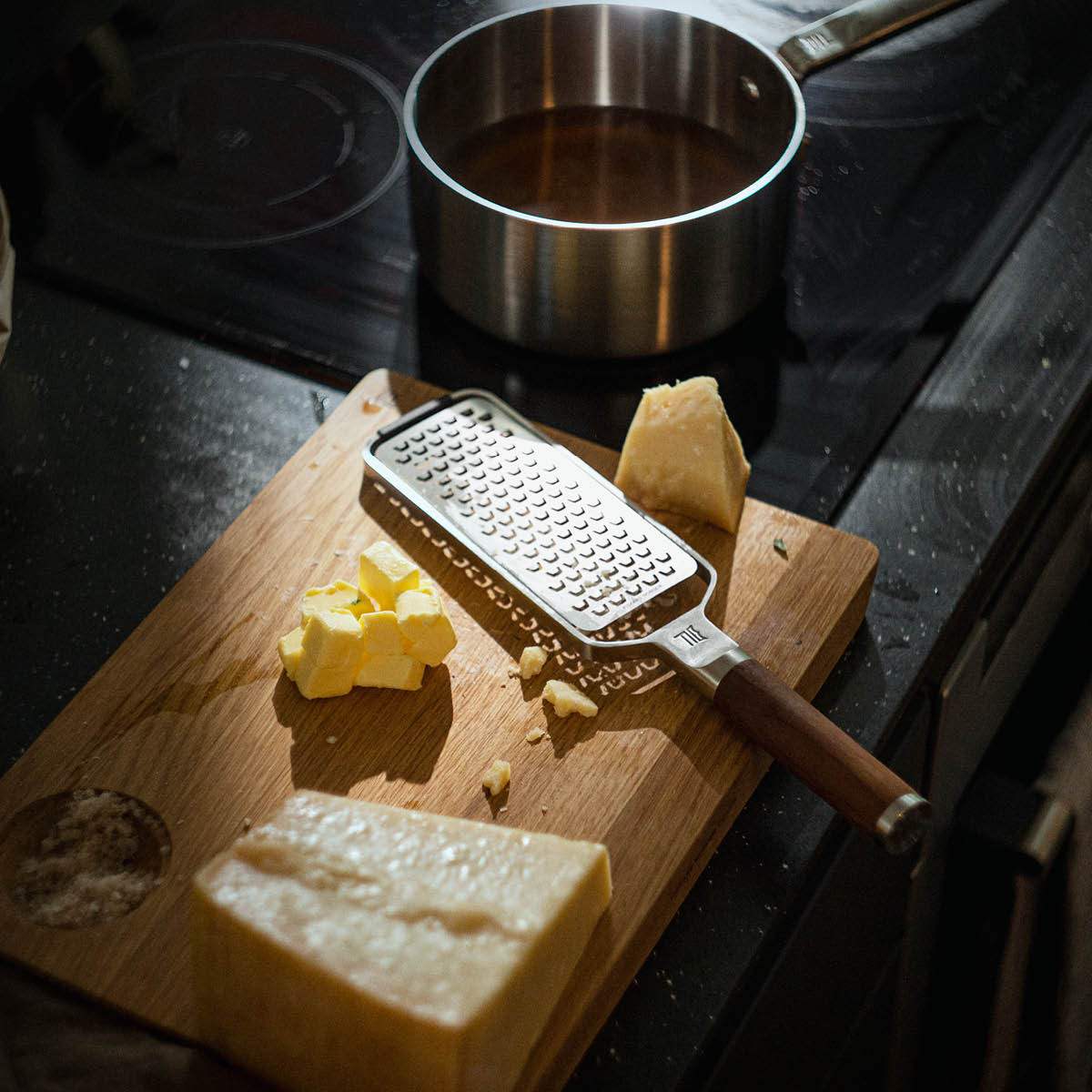 Fiskars Norden rivjern grovt