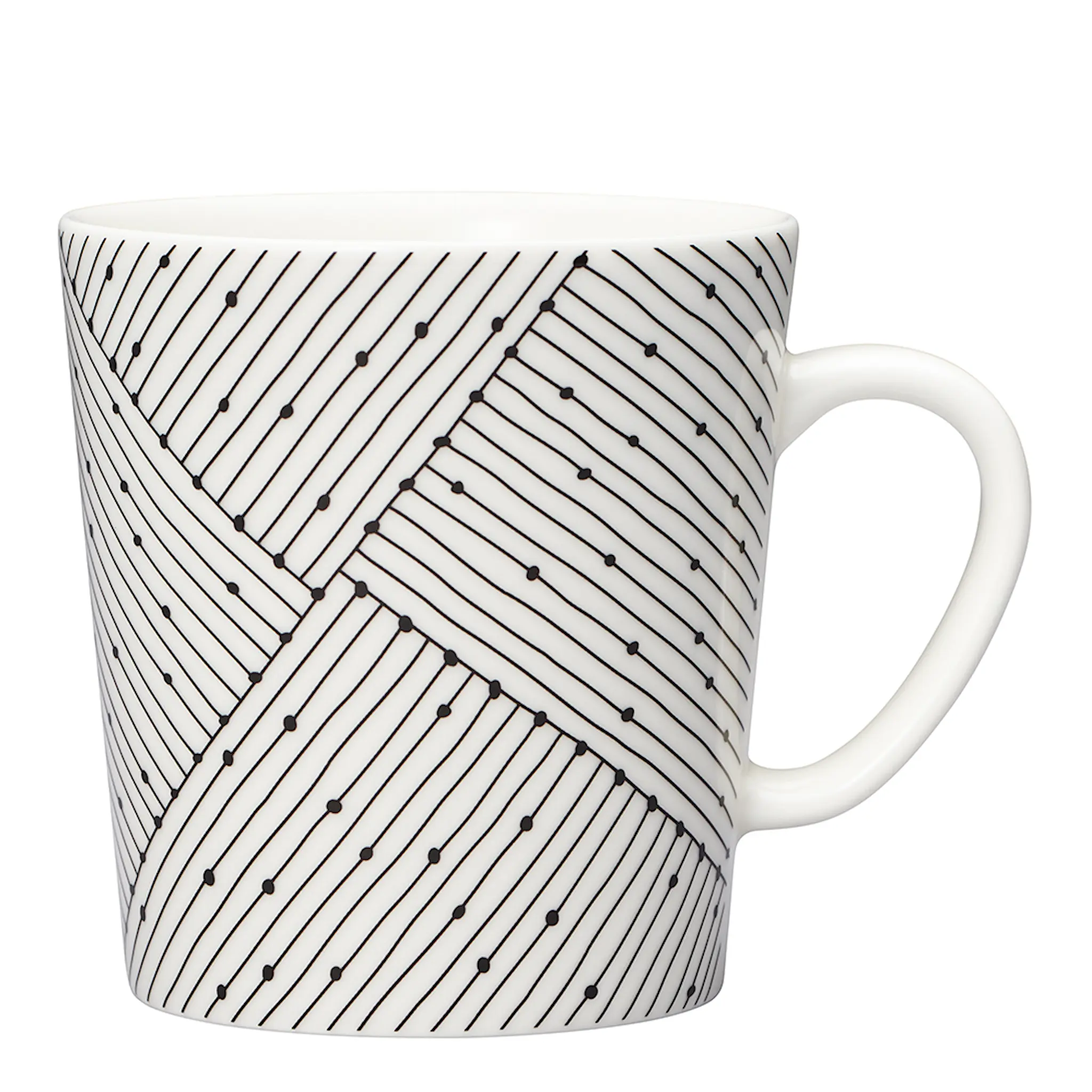 Arabia Mainio Sarastus Mugg 30 cl Punos