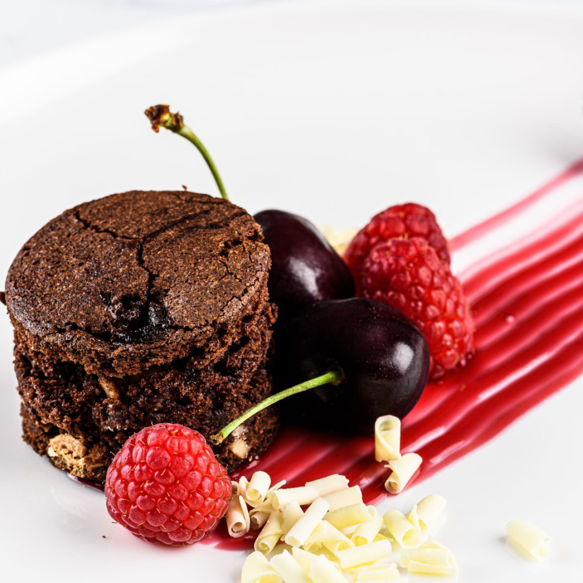 Plate It Utstickare 4 delar stål