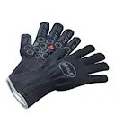 Grillhandske 2-pack 34 cm