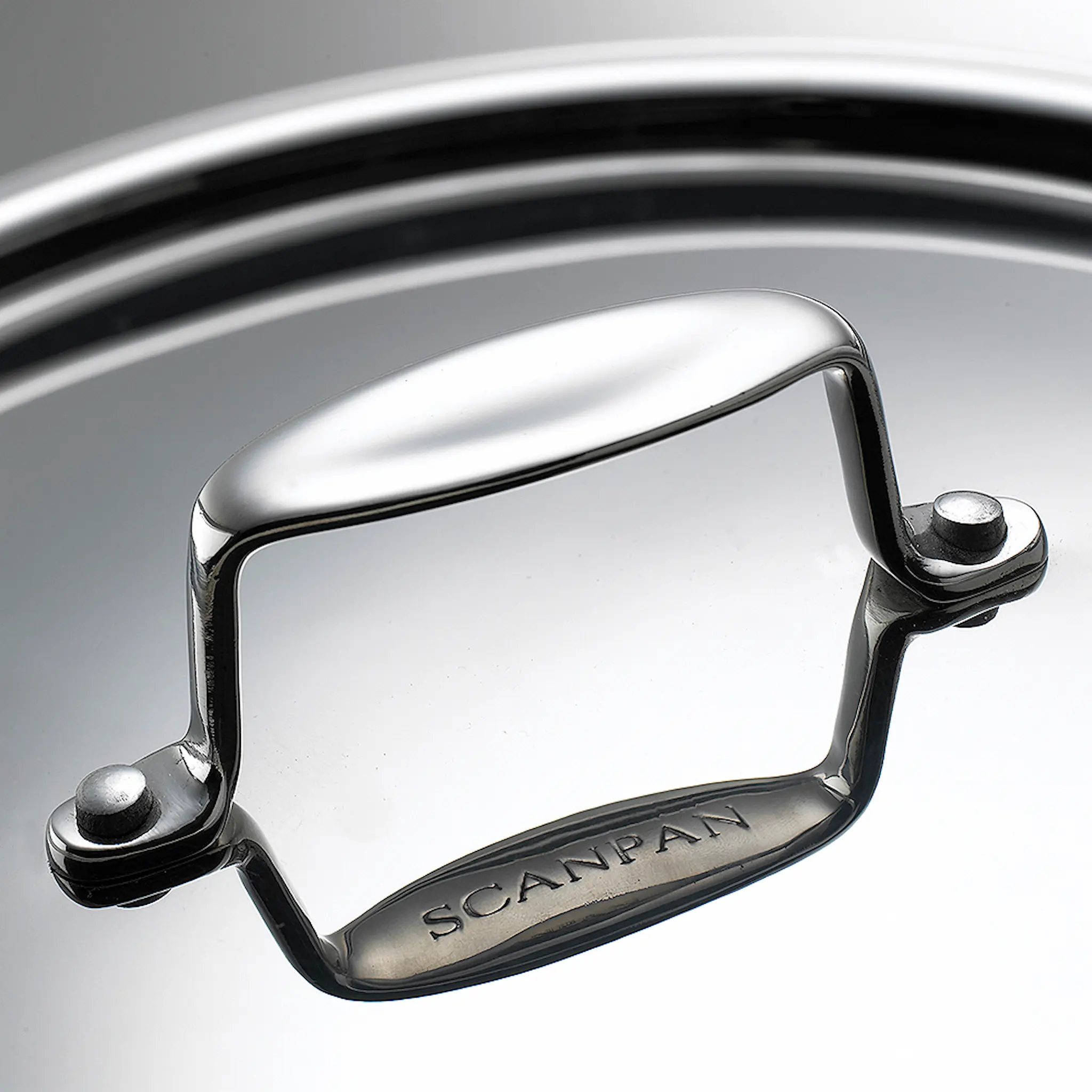 Scanpan Fusion 5 Kastrull 1,3 L 14 cm