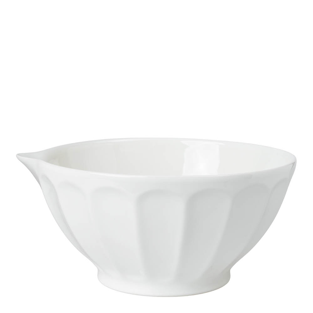 Anders Petter Classic bakebolle 2,4L m/helletut krem