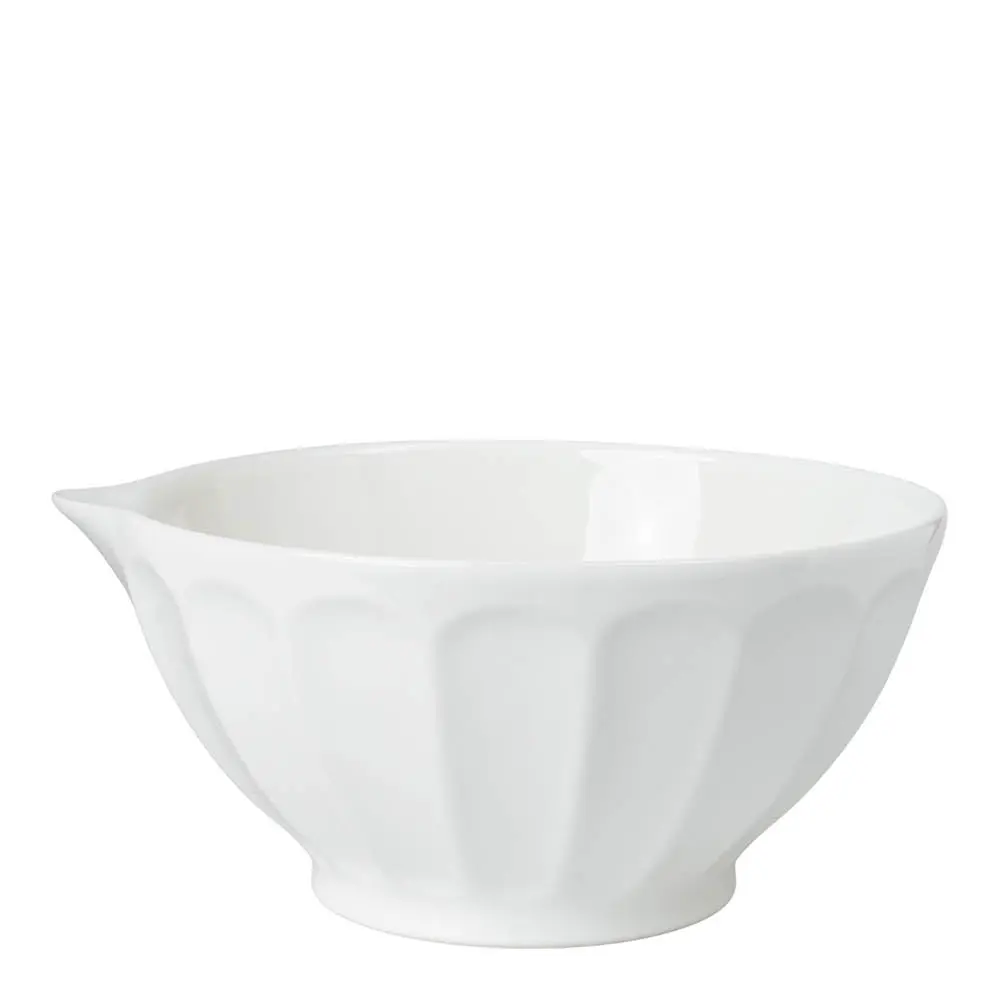 Classic Leivontakulho 2,4 L Creme