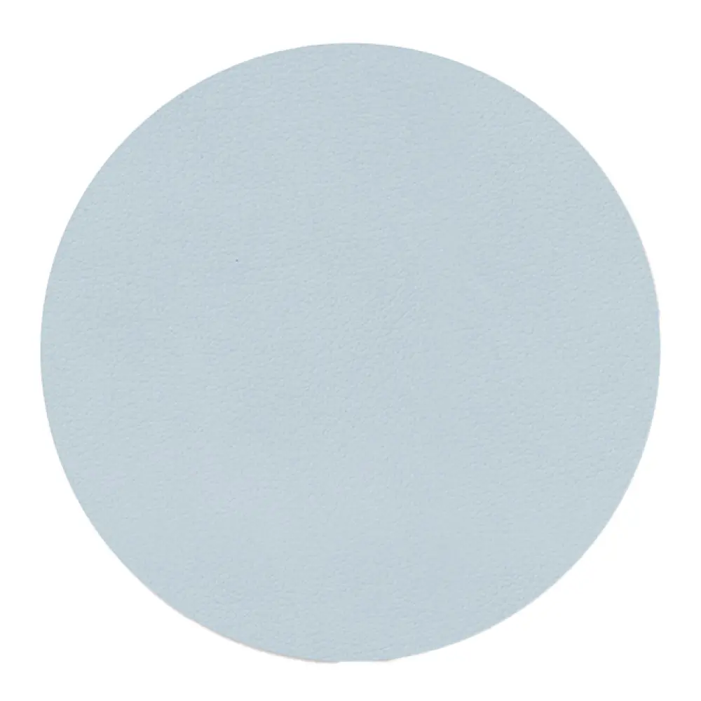 Circle Nupo Lasinalunen 10 cm Soft Sky