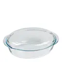Stekgryta 4 L Glas