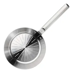 Norden Steel Stekpanna 24 cm Rostfri