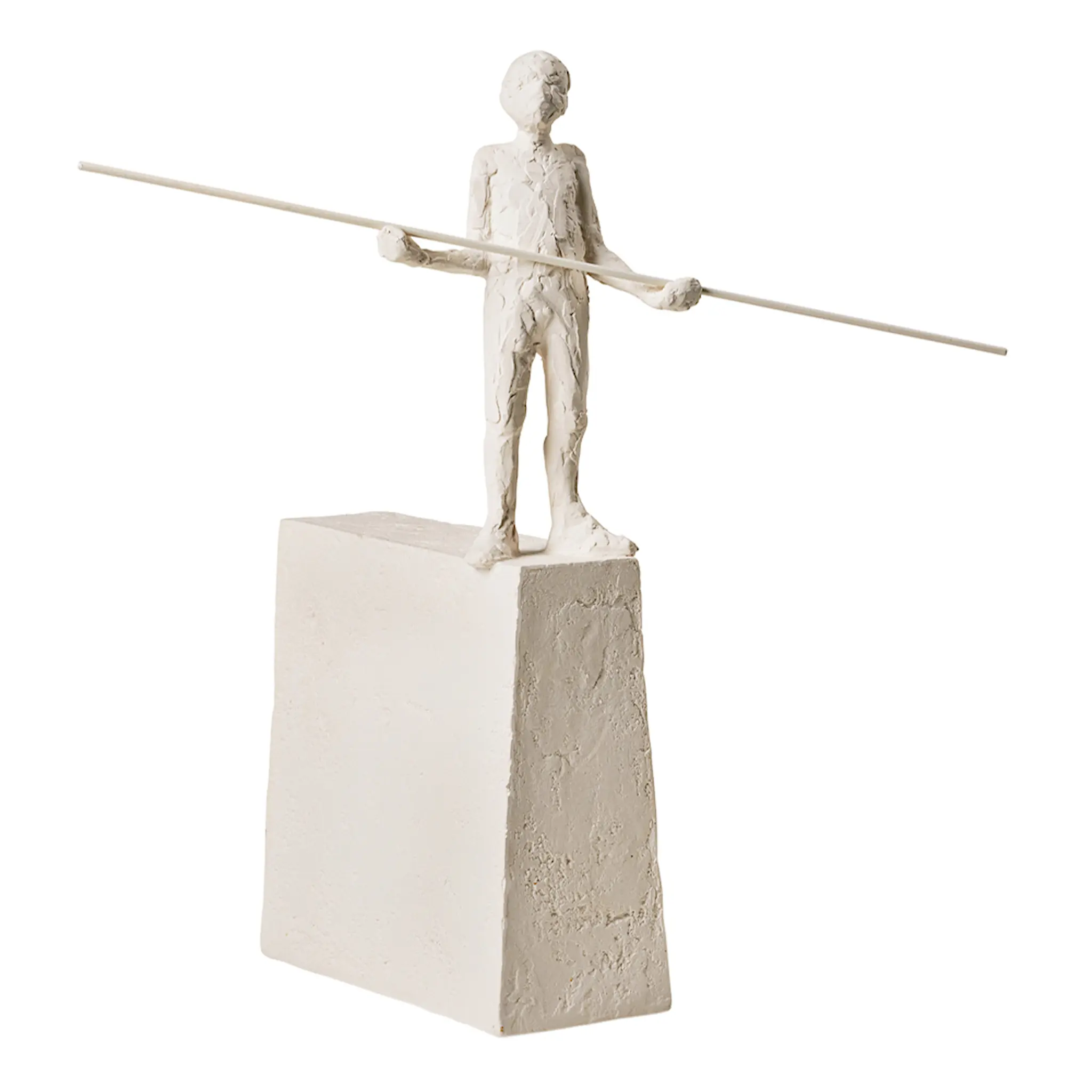Kähler Astro Libra 28 cm Vit