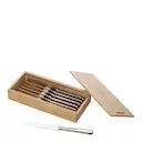 Oscar Pizzaknivar / Grillknivar 6 stycken