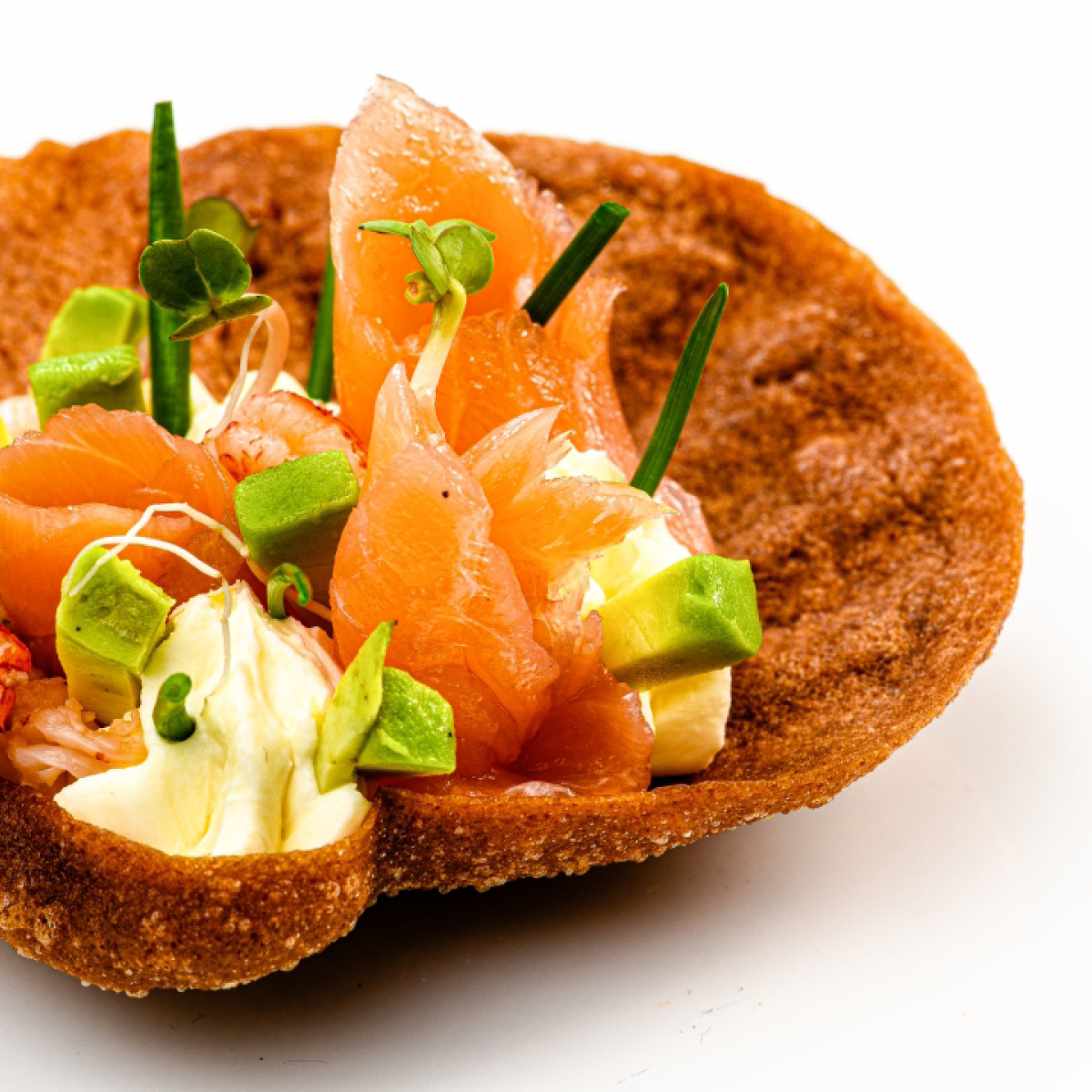 Plate It Struvjärn 2 delar Under the Sea