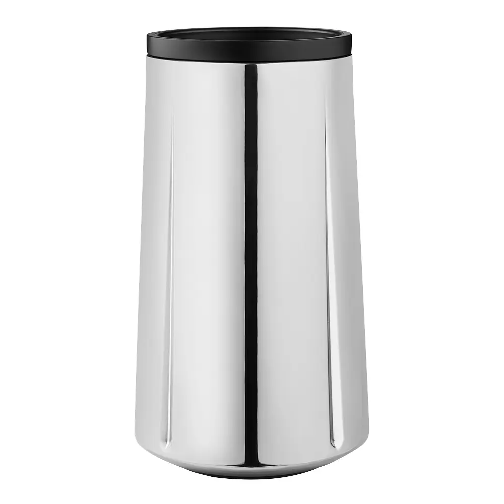 Grand Cru Barware Viininjäähdytin 22 cm Ruostumaton