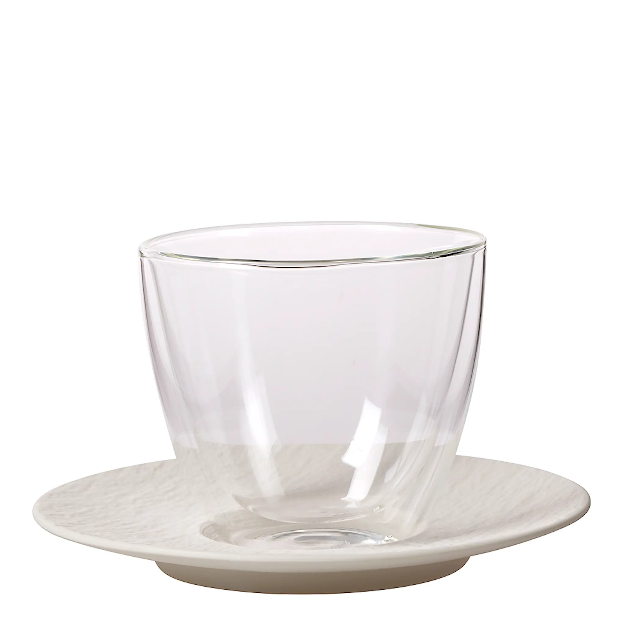 Villeroy & Boch Manufacture Rock Tumbler stor 9,5 cm