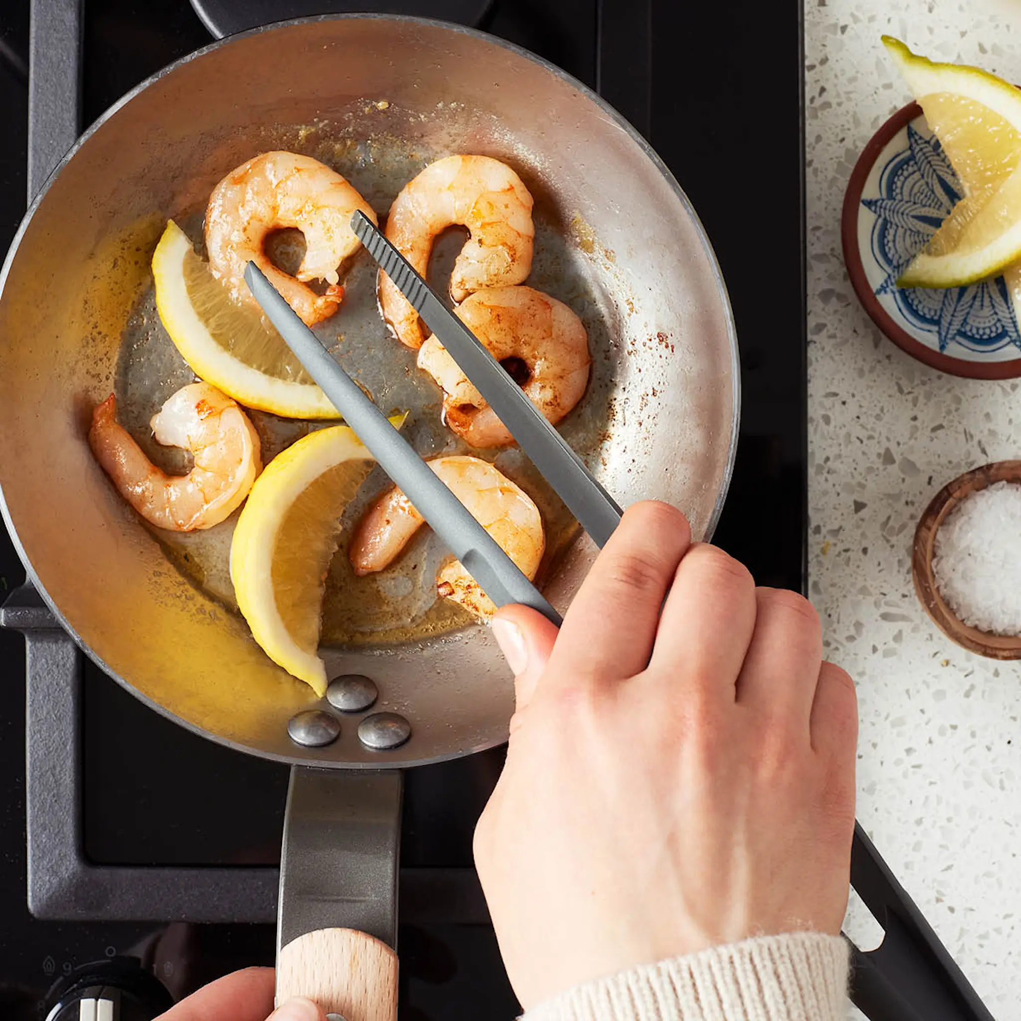 Gastromax Keittiöpihdit BIO 28,5 cm