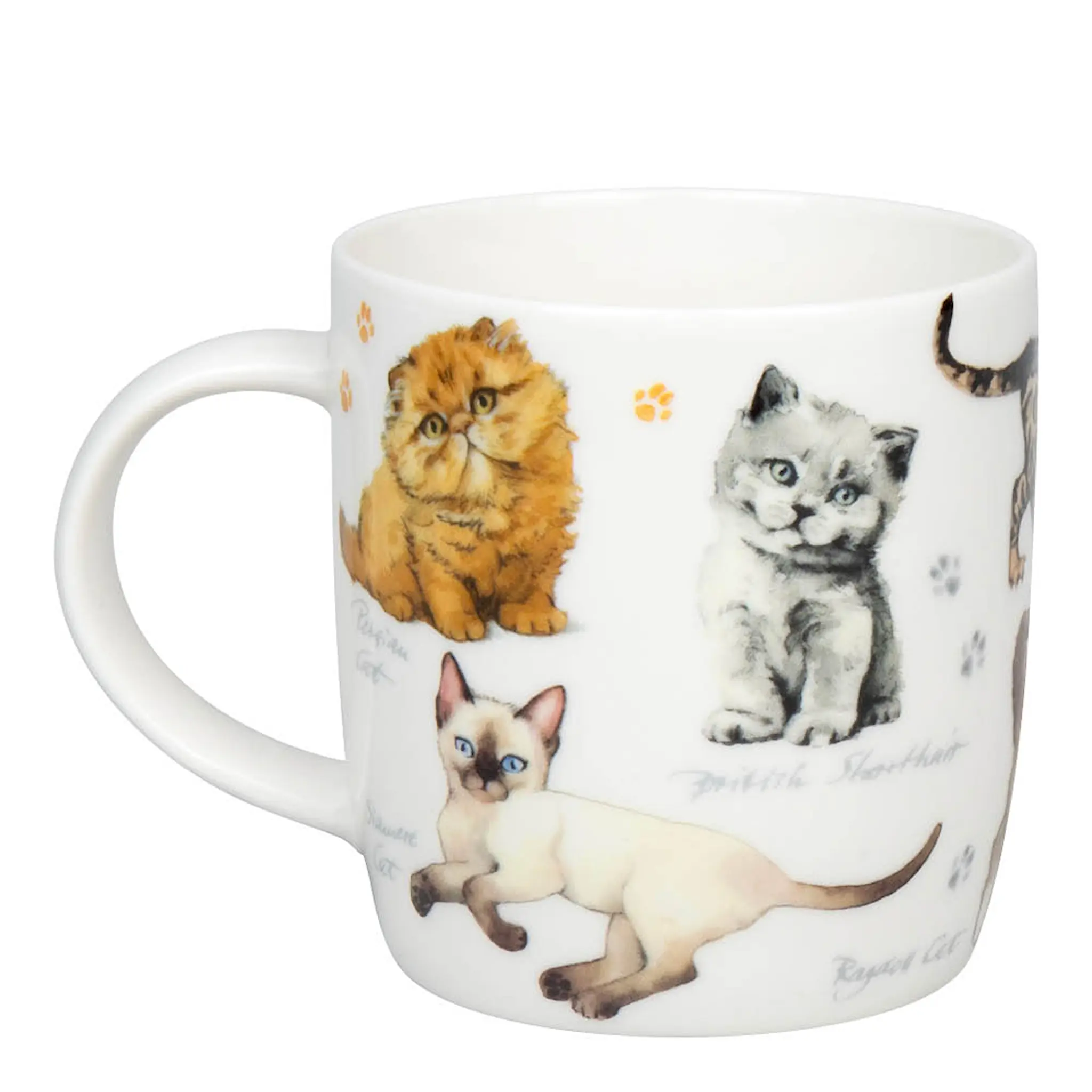 Könitz Muki 40 cl Cats